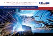 AMERICAN COMBUSTION INDUSTRIES, INC. - ACI Brochure.pdfProfessionalismisoneofACI’smostimportant core values. Our union-trained, highly-skilled technicians are the best in the business