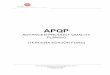APQP - cencapycontrol.mxcencapycontrol.mx/contenido/CursosIndAutomQS9000.pdf · requeridos por Ford Motor Company con sus check list correspondientes a cada elemento. ... PRODUCTION