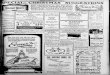 ECIALS C ISTMAS SUGGESTIONS - …chroniclingamerica.loc.gov/lccn/sn88064020/1918-12-05/ed-1/seq-7.pdfECIALS... C ISTMAS SUGGESTIONS Each Advertisement on This Page Repre-sents a SPECIAL