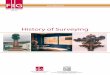 History of Surveying - Discountpdh History of Surveying and Measurement ... photogrammetry, astronomy, mathemat-ics; and with public ... Historical Surveying Instruments – List …