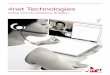 4net Technologies | Active Communications Solution · PDF file4net Technologies – Active Communications ... voice, video and meetings. Lync 2013 supports multiparty HD ... Microsoft