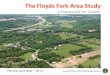 The Floyds Fork Area Study - University of Kentucky Reports/Floyds Fork...Louisville Metro Planning & Design Services The Floyds Fork Area Study A Framework for Growth Planning Committee