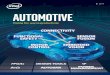 Q1 2017 AUTOMOTIVE - Altera · PDF file · 2018-03-09Open Computing Language (OpenCL™), AUTOSAR, Altera’s own ... A C x emory adar ensor roessing CA Controller ... assembly, test,