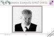 Antonio Zampolli (1937-2003) - · PDF fileCocosda 2003- Geneva KC/3 ELRA/ELDA Brief Overview of recent activities in Europe Khalid CHOUKRI ELRA/ELDA 55 Rue Brillat-Savarin, F-75013