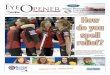 Issue 8 – Saturday, March 22, 2014 • An Official ...cloudfront5.curling.ca/.../files/...EyeOpener_Day8.pdf · She skipped at the 2010 world champi-onships in Swift Current, Sask.,