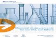 Chemical measurements for our life, our future - 20 May 2017worldmetrologyday.org/posters/past_posters/WMD_2011_A4_EN.pdf · Metrology Measurements in Chemistry World Metrology Day