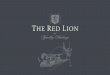 Gins & Wines - The Red Lion Yardley Hastings - The … mineral and earthy notes, along with tangy apple and peach scents. Gins G&T…..... .....£6.00 £9.00 ... dry on the palate