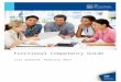 · Web viewFunctional Competency Guide Last updated: February 2017 Introduction The Functional Competency Guide is a document that lists the functional competency frameworks across