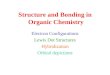 Structure and Bonding in Organic Chemistry - La Salle …price/Structure and Bon… · PPT file · Web view · 2010-08-12Structure and Bonding in Organic Chemistry ... Hybridization