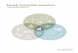 CalPERS ESG Report 2012 - Responsible Investor · PDF filethe future. We also explain how we integrate ESG into our own operations in the sections, “CalPERS Putting Principles into