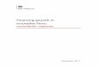Financing growth in innovative firms - Welcome to GOV.UK · PDF file · 2017-11-21innovative firms: consultation response November 2017 . Financing growth in innovative firms: consultation