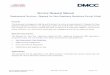 Service Request Manual - DMCC: Free Trade Zone in Dubai, UAE · PDF file• Emirates ID registration and medical ... Please make sure to enter the valid e-mail ... Service Request