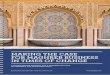 A PRIVATE SECTOR STRATEGY FOR A MAGHREB · PDF fileAMU Arab Maghreb Union ... Three reasons to join forces 30 3 At the crossroad: Recommendations and further action 32 3.1. Structures