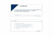 A Step-wise Approach for Leachables & Extractables ... · PDF fileA Step-wise Approach for Leachables & Extractables Evaluation in pMDI Product Development ... ICH guideline Q6A 