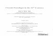 Paradigm inthe 21stCentury - · PDF filePitakThumwarin, TakenobuMatsuura,Tokai University, ... JamesBenson, NeleD'Halleweyn, Microelectronics, UniversityofSouthampton, England ANovel