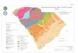Generalized Geologic Map of South Carolina 2005dnr.sc.gov/geology/images/GGMS-1 Poster x1_2011.pdf · Generalized Geologic Map of South Carolina 2005 Scale 1 : 1,000,000 ... 5 Geology