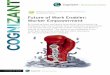 Future of Work Enabler: Worker Empowerment · PDF fileFuture of Work Enabler: Worker Empowerment . ... move toward a more asset-light physical and IT infrastructure, ... empowering