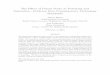 The E ect of Patent Pools on Patenting and Innovation ... · PDF fileThe E ect of Patent Pools on Patenting and Innovation - Evidence from Contemporary Technology Standards ... more