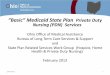 “asic” Medicaid State Plan Private Duty Nursing (PDN) …medicaid.ohio.gov/Portals/0/Providers/ProviderTypes/WebinarPDN... · “asic” Medicaid State Plan Private Duty Nursing