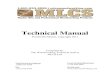 Technical Manual - MLCS Woodworking - MLCS … Manual Fourteenth Edition ... Compiled by: The Woodworking Technical staff at MLCS Ltd. Toll Free ... creating all the projects and samples