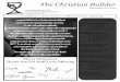 The Christian Builder - Clover Sitesstorage.cloversites.com/firstchristianchurch12/documents/12-22-16... · Ashton & Payne Morris ... Beatrice Petrai-s Nathan Poss Cheryl Ramirez