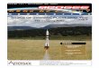 Basics of Dynamic Flight Analysis - Apogee Rockets · PDF fileBasics of Dynamic Flight Analysis ... “SUBSCRIBE” as the subject line of the message. ... Drag will increase when