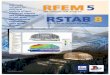 BIM ready RFEM 5 - 3DTech Dlubal Brochure 2016... · BIM ready software for structural ... Aurangabad Max Bögl Bauservice, Sengenthal ... SPI Schüßler-Plan, Düsseldorf