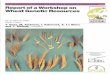 ii WHEAT GENETIC RESOURCES  · PDF fileii WHEAT GENETIC RESOURCES WORKSHOP The International Plant Genetic Resources Institute ... Philippines, Spain, Sweden,