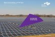 Renewable energy - Homepage | Amec Foster Wheeler · PDF file · 2018-03-14today’s renewable energy markets. ... solar, wind, geothermal, biofuels, energy from waste, hydrogen,