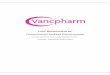 For The Three Month Period Ending September 30, 2015 ... · PDF fileEugene Beukman, Director Amandeep Parmar, CFO & Director . VANC Pharmaceuticals Inc. Condensed Interim Consolidated