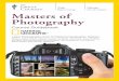 National Geographic Masters of Photography - SnagFilms Photography from 12 National Geographic Masters William Albert Allard, Stephen Alvarez, Ira Block, ... National Geographic Masters