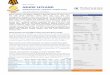 Ashok Leyland - result updat-May-17-EDELbsmedia.business-standard.com/_media/bs/data/market-reports/equity... · Ashok Leyland 3 Edelweiss Securities Limited • Gross margin for