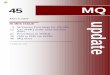 MQ Mar 2003 - CBT  · PDF fileMQ update 3 MQSeries First Steps for OS/390 12 Can WMQ really send non-text data? 21 Procedures in WMQI 30 JMS to IMS via WMQ 46 MQ