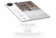 THE ART WORLD - M/M (Paris) · PDF fileTHE ART WORLD photography from the fiac posters and advertising 2005 — 2012 ... ‘These elegant invitations, dark, tortured, mysterious, erotic,