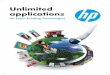 HP Latex Printing  · PDF file• Print direct to fabric – With HP Latex Inks, you can print directly onto the fabric in a simple, one-step process