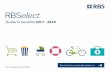 Guide to benefits 2017 - 2018 - RBS - Login to RBSelect 2017 - 2018 RBSelect is the bank’s flexible benefits programme. This guide gives you an introduction to RBSelect and provides