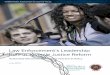 Law Enforcement’s Leadership Role in Juvenile … Enforcement’s Leadership Role in Juvenile Justice Reform Actionable Recommendations for Practice & Policy July 2014 IACP National