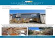 Ref: LCAA6624 £349,950 3 Barrack Lane, Truro, Cornwall ... · PDF file3 Barrack Lane, Truro, Cornwall FREEHOLD ... the window is an Astracast composite 1½ bowl sink and drainer unit
