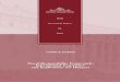 Fiscal Responsibility Framework: International Experience ... · PDF fileGEORGE KOPITS Fiscal Responsibility Framework: International Experience and Implications for Hungary MNB Occasional