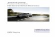 Technicaltraining. Productinformation. F30General ...v12.dyndns.org/BMW/BMW 3 (F30)/04_F30 General... · BMWGroupandisintendedforthetrainerandparticipantsintheseminar.Referto 