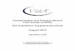 Compensation and Pension Record Interchange (CAPRI) GUI Installation Supplemental ... · PDF file · 2015-10-07GUI Installation Supplemental Guide August 2015 Version 3.10 ... This