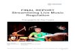 FINAL REPORT Streamlining Live Music Regulationmdo.sa.gov.au/.../08/Streamlining-Live-Music-Regulation-Report-FIN… · Streamlining Live Music Regulation 90-day project - FINAL Streamlining