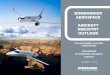 BOMBARDIER AEROSPACE AIRCRAFT INDUSTRY OUTLOOK · PDF filebombardier aerospace aircraft industry outlook . ... *august 15 survey source: ubs ... ubs believes that the north american