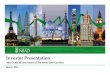 Investor Presentation - NBAD UAE · PDF fileInvestor Presentation ... 1 IMF World Economic Outlook, ... (3.6%), Professional, scientific and technical (2.2%), Information and communication