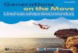 Generations January 2018 on the Move - Expedia Viewfinder · PDF fileMillennials have posted a potential trip on social media to canvas opinions before booking! Interestingly, socialized