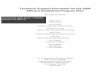 Technical Support Document for the 2004 Effluent ... · PDF fileTechnical Support Document for the 2004 Effluent Guidelines Program Plan ... and other engineering ... calculated a