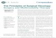 The Principles of Surgical Oncology: Surgery and ...vetfolio-vetstreet.s3.amazonaws.com/.../filePV0809_Liptak2.pdf · Julius M. Liptak, BVSc, MVetClinStud, FACVSc, DACVS, DECVS Alta