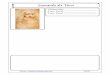 Leonardo da Vinci - Practical Pages · PDF fileLeonardo da Vinci Nationality:_____ _____ Date Born:_____ Date Died ... Microsoft Word - Biography Famous Artists Blank.doc Author: Nads