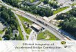 Efficient Integration of Accelerated Bridge Constructionvtrans.vermont.gov/sites/aot/files/documents/2016 ARTBA webinar 1... · Accelerated Bridge Construction (ABC) Professional