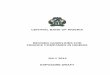 CENTRAL BANK OF NIGERIA REVISED GUIDELINES FOR FINANCE ... · PDF fileCentral Bank of Nigeria Revised Guidelines for Finance Companies in Nigeria ... - Hire Purchase ... Revised Guidelines